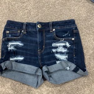 American Eagle shorts. Size:0